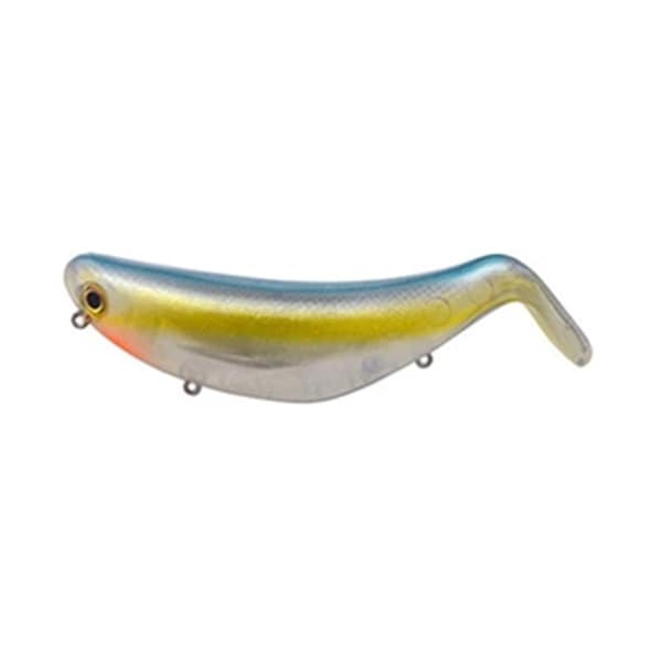 Desviacion 5 in. Stutterstep Topwater Lure, Ayu DE2984681 - main
